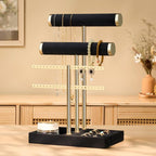 Jewelry Organizer Stand for Necklaces - Image 3
