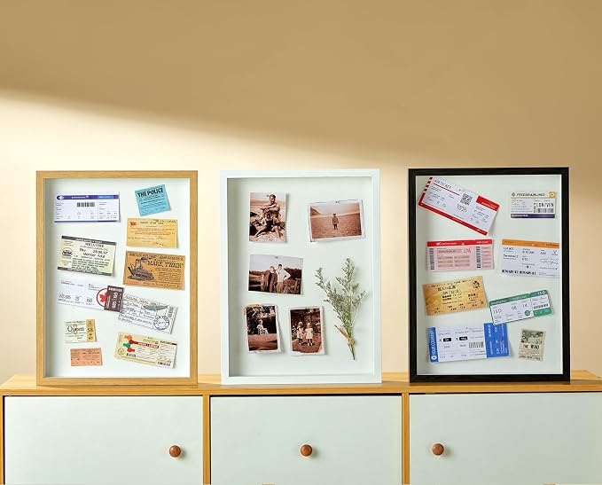 12x16 Large Shadow Box Picture Frame - Image 8