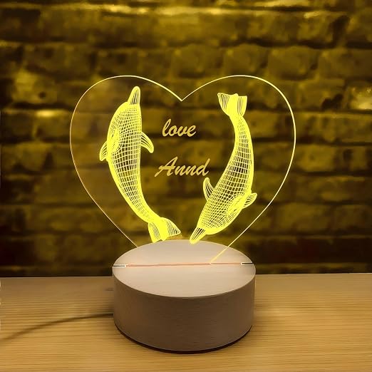 （Pack of 12） Senbota Heart Acrylic Sheets, Cast 5.9" x 5.5" x4mm Thickness | - Image 3