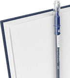 ARTEZA Watercolor Sketchbook Set, 64 Pages per Book, 5.5 x 8.5 Inches, - Image 6