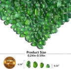 QYGL Sea Glass Stones - Image 3