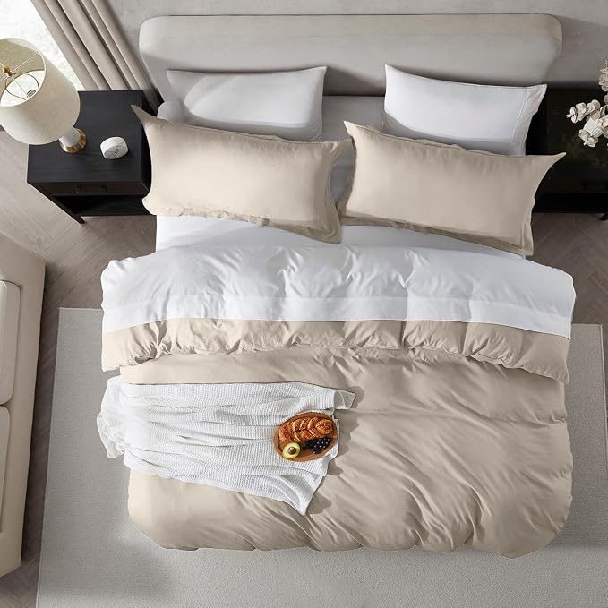 Nestl Twin Duvet Cover Set - Image 5