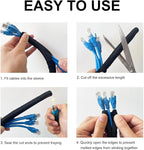 Secbolt Cord Protectors from Pets No Chew, 10ft - Image 6