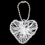 TecUnite Aluminum Craft Wire for Sculpting Armature Bendable Craft Wire for DIY - Image 4