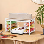 Craft Organizers and Storage for Cricut Machines Craft Storage Organizer - Image 7