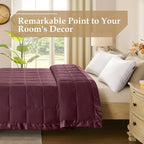 downluxe King Size Blanket - Image 3