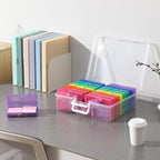 novelinks Photo Storage Boxes - Image 6