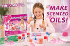 Science4you Super Perfume Making Kit - Image 5