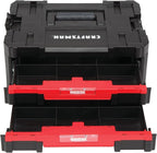 CRAFTSMAN Plastic Tool Box - Image 7