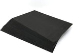 Allgala 20-Value-Pack EVA Foam Paper 8x12 Inch Sheets-Black-CF85310 - Image 3
