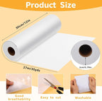 UzecPk Medium Weight Fusible Interfacing - Image 2