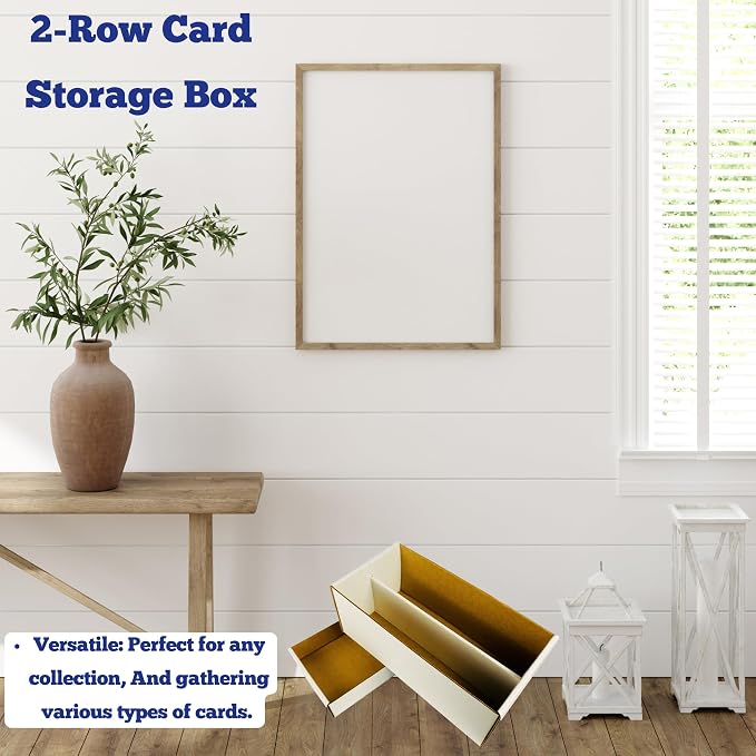 Max Protection Graded Card Storage Box - Image 5