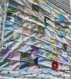 Cotton Fabric DIY Making Supplies Quilting Patchwork Fabric Fat Quarter Bundles - Image 6