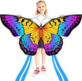 HONBO Butterfly Kites for Kids & Adults, Each Kite by HONBO