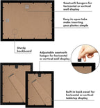 Americanflat Set of 7 Picture Frames - Image 5