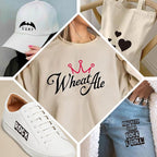 HTV Heat Transfer Vinyl - Image 6
