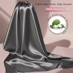 Mulberry Silk Pillow Cases - Image 2