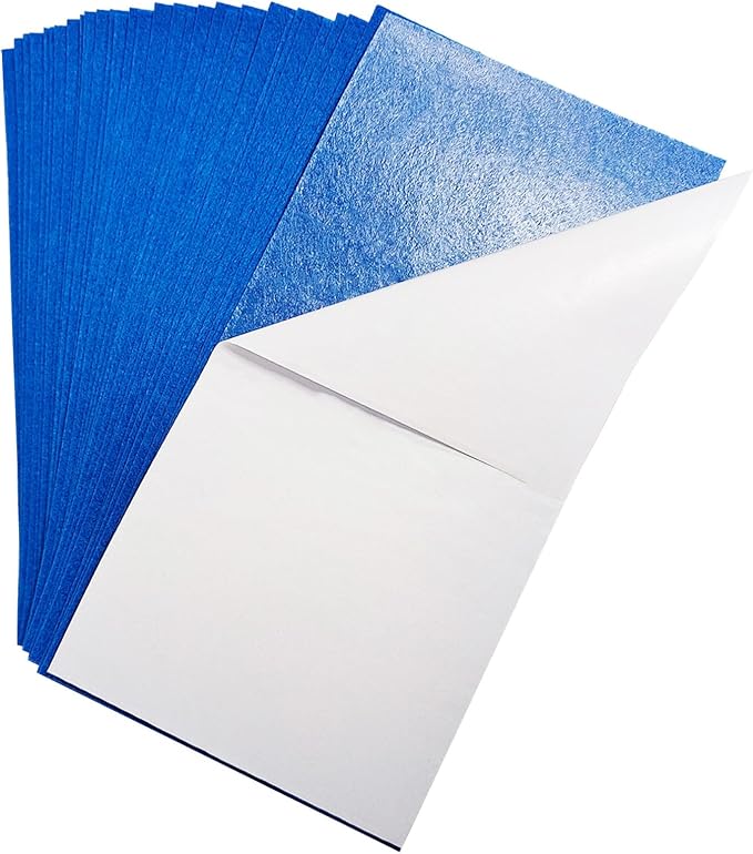 Jtnohx Self Adhesive Felt Sheets, Sticky Fabric Square - Image 2