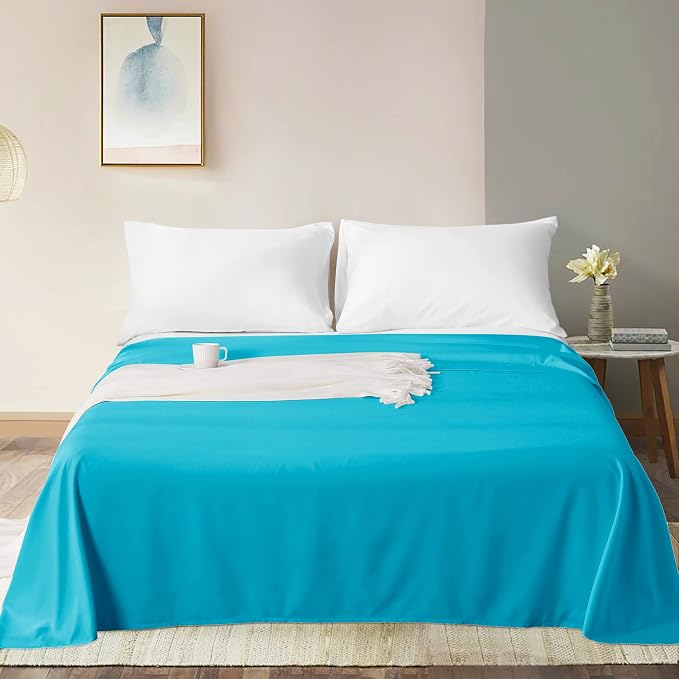 FLXXIE Twin XL Flat Sheet - Image 4
