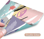 Origami Paper Kit 50 Sheets 6 Inch Square Double Sided Color 10 Vivid Colors - Image 5