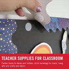 VELCRO Brand Sticky Back Hook and Loop Fasteners - Image 6