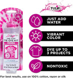 Tulip One-Step Tie-Dye Kit, Vibrant Colors - Image 3