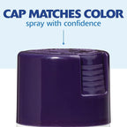 Rust-Oleum 249097 Gloss Purple Painters Touch 2X Spray Paint, 12 oz., Aerosol - Image 7