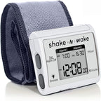 Tech Tools Vibrating Alarm Clock by TechTools