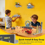 BlissBox 4-Pack Display Shelves - Image 8