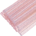uxcell 30pcs 7mm x 100mm Mini Hot Glue Sticks by uxcell