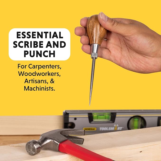 General Tools Scratch Awl Tool - Image 2