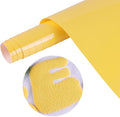 Tintnut Sweet Corn Puff Heat Transfer Vinyl Roll, easy cut & weed, stretch by Tintnut