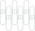 Kleen Handler 36 Inch Commercial Dust Mop Frame (6 Pack)