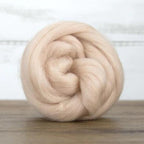 Revolution Fibers Dyed Corriedale Wool | 8 Ounces of Premium Combed Wool Top | - Image 4