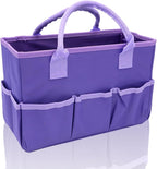 Cupohus Art Organizer Craft Storage Tote Bag - Image 8