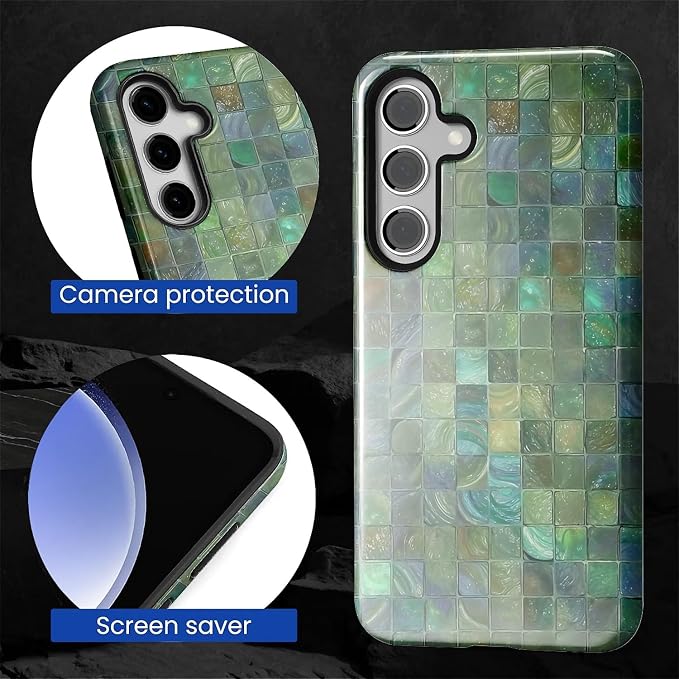 Case for Samsung Galaxy S24 Case - Image 2