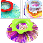 11” Rotate Turnable Sculpting Wheel - Image 2