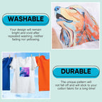 HTVRONT Sublimation HTV Sheets for Cotton Fabric - Image 4