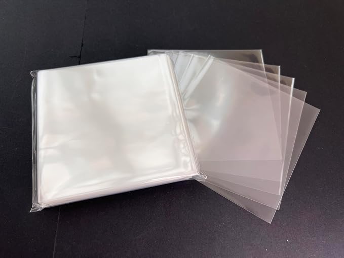 Sleeve Kings Etherfields Compatible Card Sleeves 100 X 100 mm - Image 5
