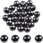 AD Beads Large Hole Wood Spacer Wooden Jewelry Making Bracelet Necklace by ADBeads