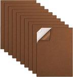 MEARCOOH Self Adhesive Foam Sheets by MEARCOOH