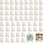 Mimorou 64 Pack Mini Canvas by Mimorou