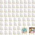 Mimorou 32 Pack Mini Canvas by Mimorou