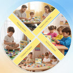Air Dry Clay Kits for Kids - Image 6