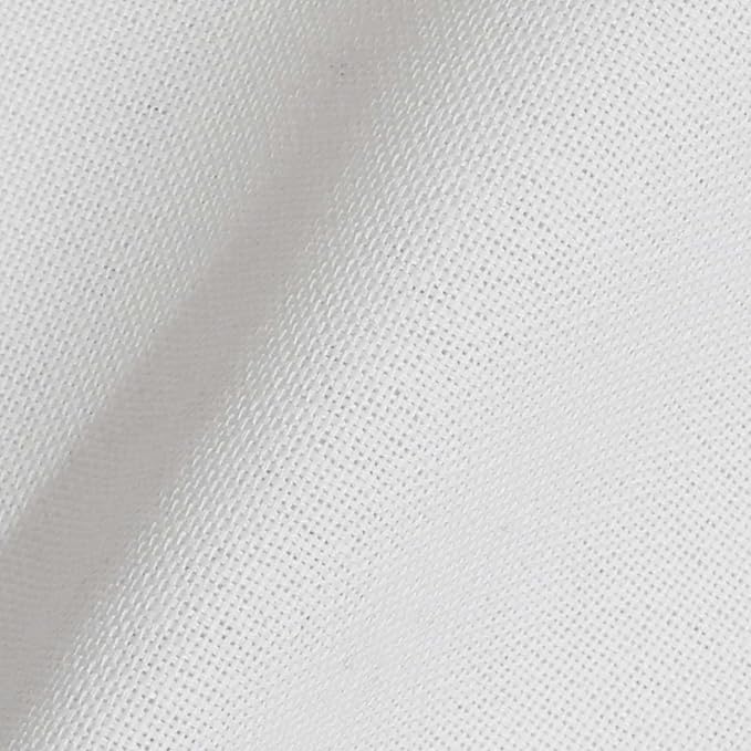 Aida Cloth 25 Count Cross Stitch Fabric, 19×28inch | Ultra Fine Ensures Precise by Donmon