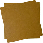 12" x 12" Felt Fabric Sheets for Crafts, 1mm Thick, Squares Felt Paper for - Image 5
