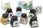 Winsor & Newton Drawing Ink, 30ml Bottle, Liquid Indian - Image 4