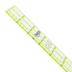 Omnigrip 10-1/2" x 10-1/2" Non-Slip Square Quilting Ruler by Omnigrid - Image 2
