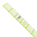 Omnigrip 3-1/2" Square Ruler - Image 2