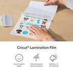 Cricut® Lamination Film - Image 3